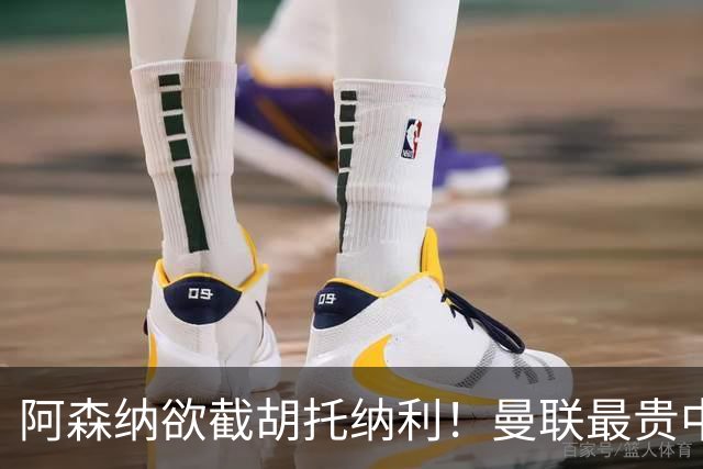 阿森纳欲截胡托纳利！曼联最贵中场新援仍悬而未决，拉爵没定签谁